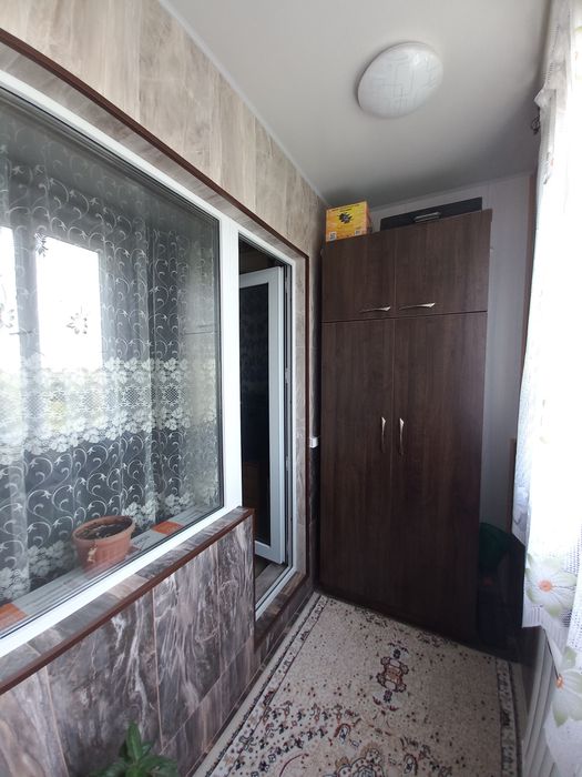 Продаётся 3-х комнатная квартира.