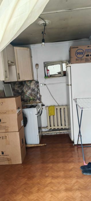 Времянка на Емцова