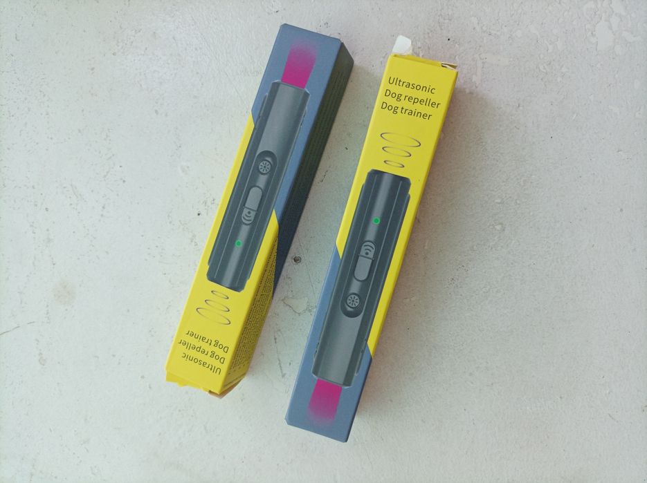 Отпугиватель собак
