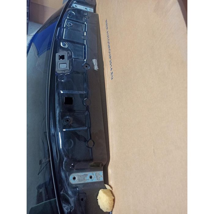 Заден капак за mercedes gl x166 - a1667400105