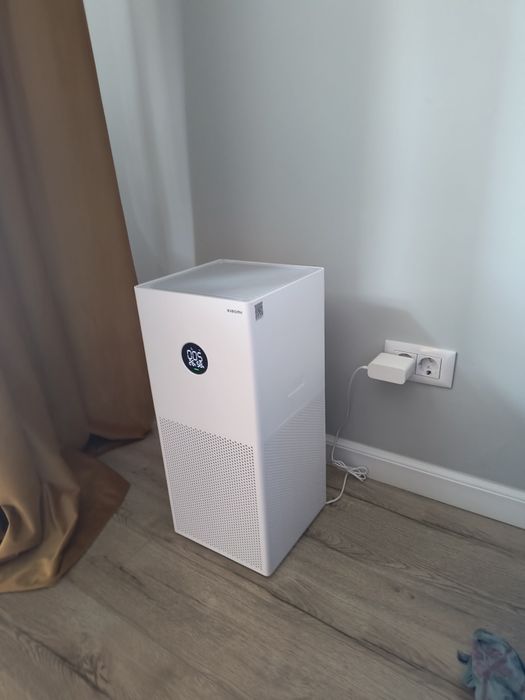 Purificatori Xiaomi Smart Air Purifier 4