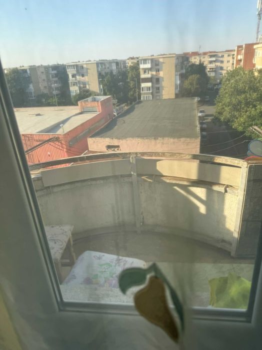 Apartament  la bloc Alfa