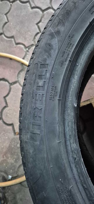 Pirelli 285/45/19, 275/40/20, 325/40/22 m&s iarna