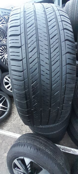 Diska balon ideal holatda