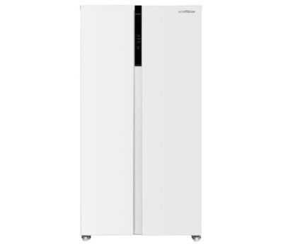 Холодильник двухкамерный / Side by Side