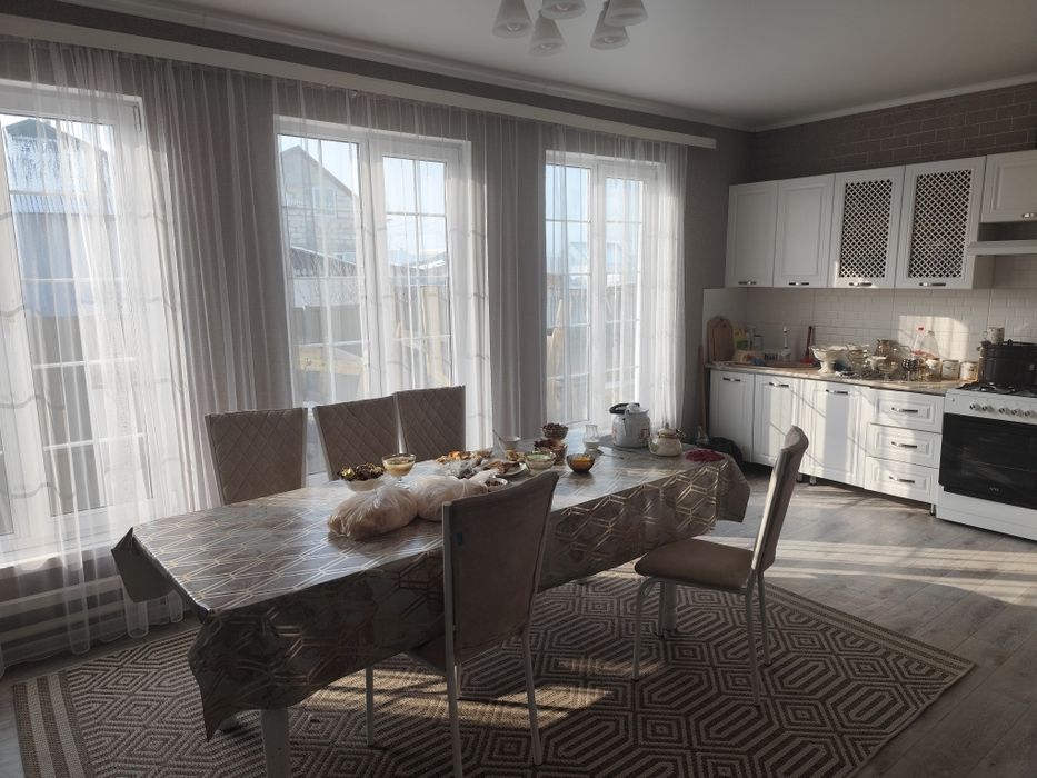 Продам добротный дом