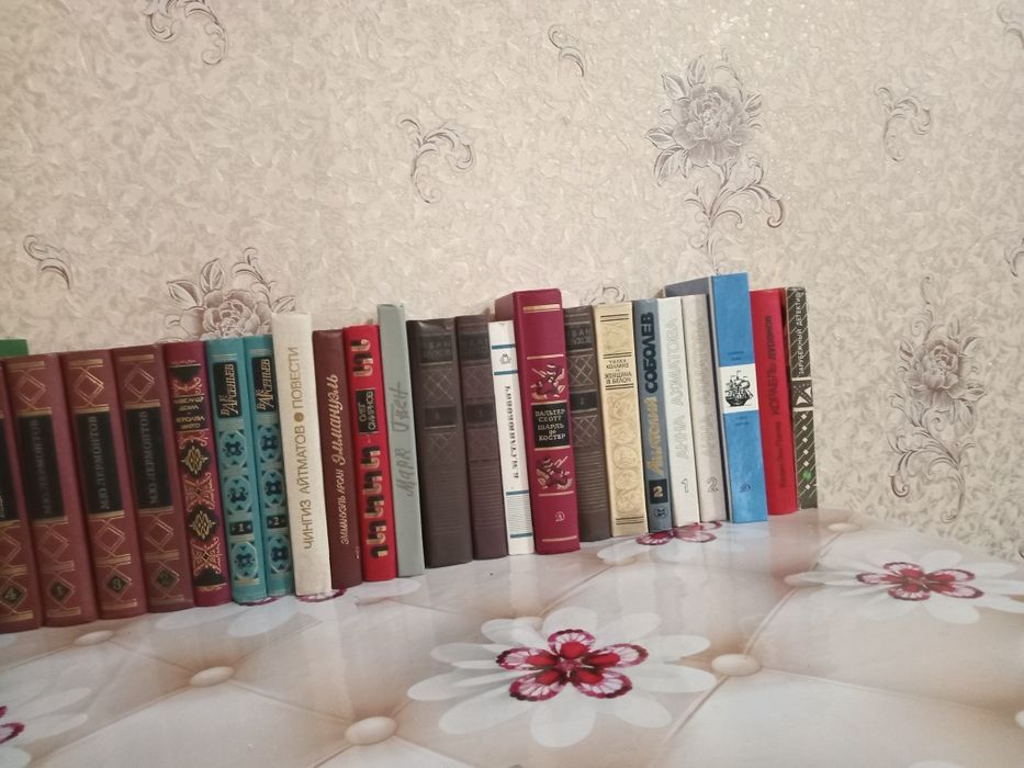 Книги!  Классика! Жзл и тд