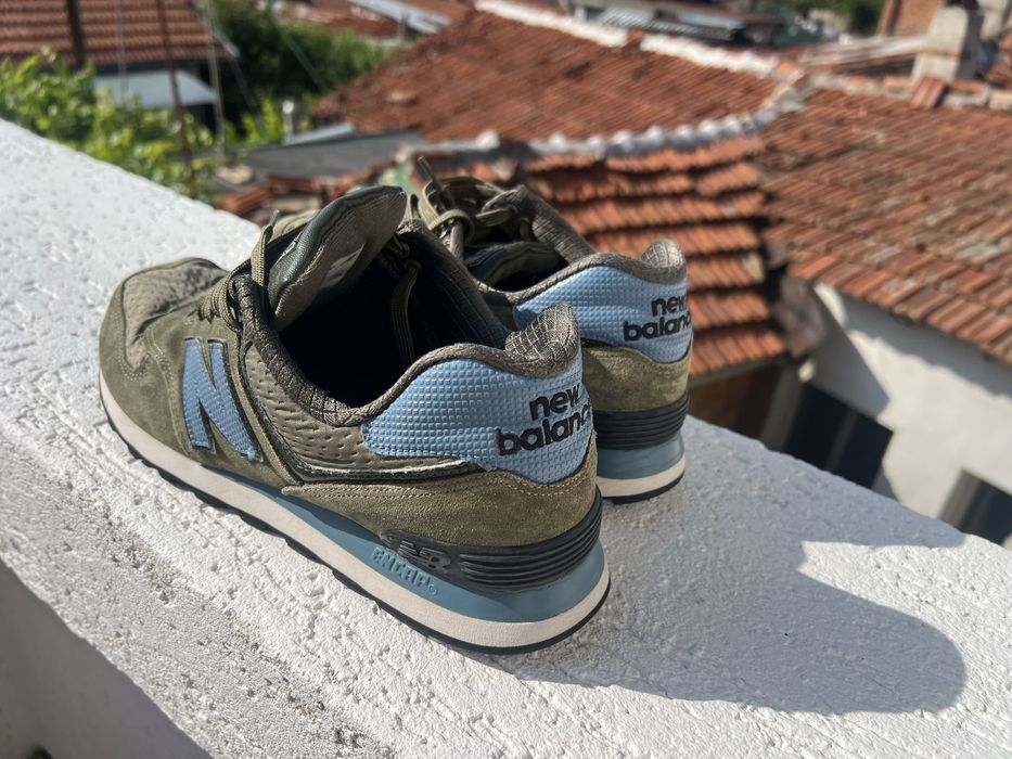 New Balance 574 Classic 44