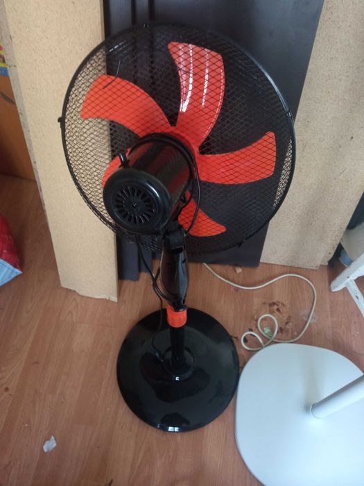 Ventilator Daewoo DDV 166 la jumatate de pret