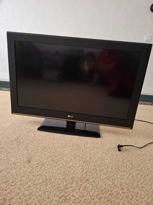 Телевизор LG 43