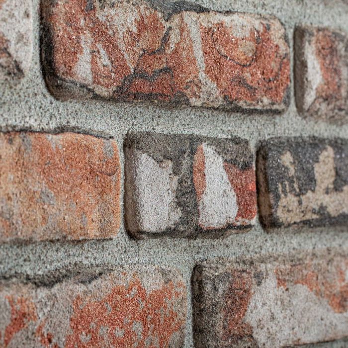 3D Декоративен Стенен Панел Чико