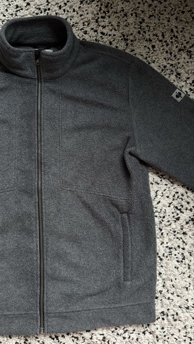 Нов мъжки топъл полар Engelbert Stauss размер XL