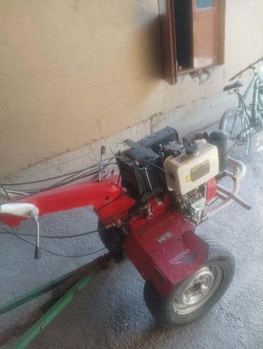 Matoblok yer xaydash ishlari uchun