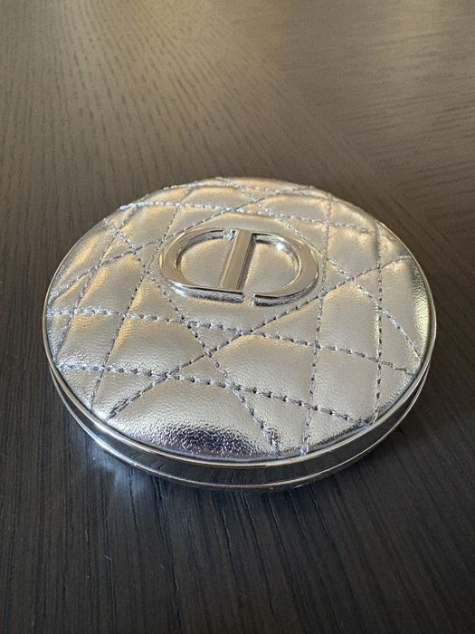 Dior хайлайтър, pink strobe