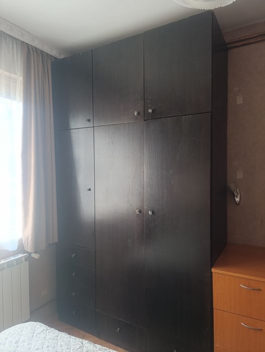 Гардероб 260*160*60