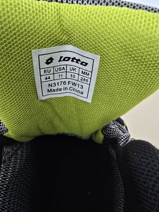 Ботинки мужские (весна, осень)