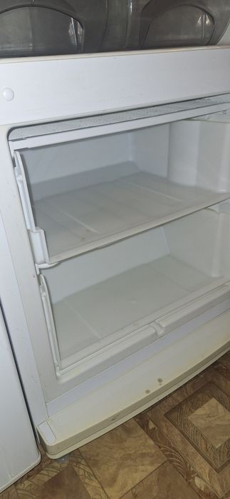 Холодильник Атлант