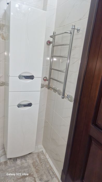 Мебель в наборе для ванной