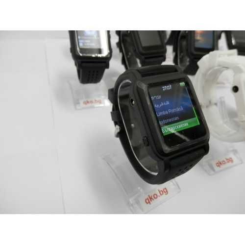 Часовник за преписване на текст