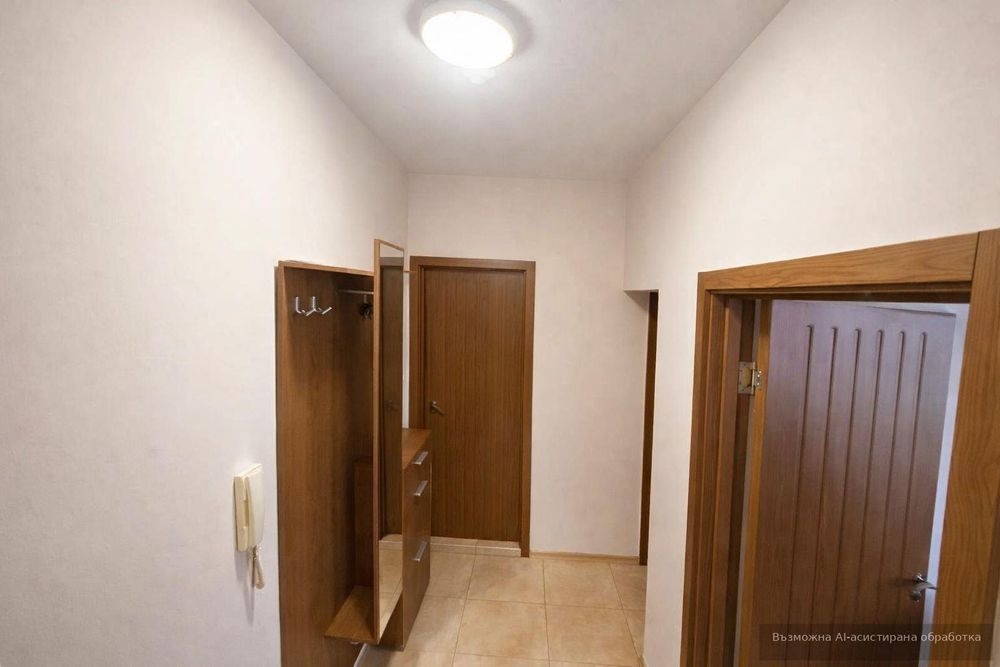 Двустаен апартамент  в гр.Варна, Цветен квартал!