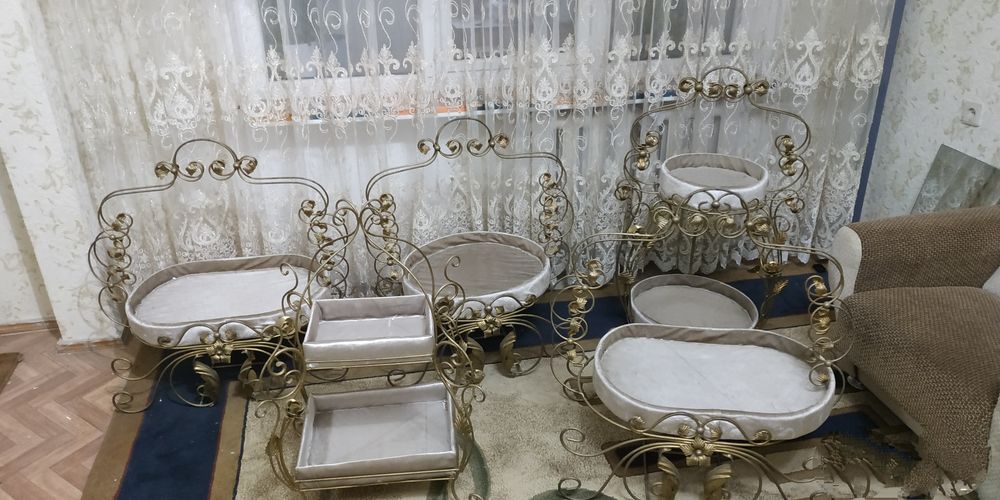 Сарпо саватлари сотилади.