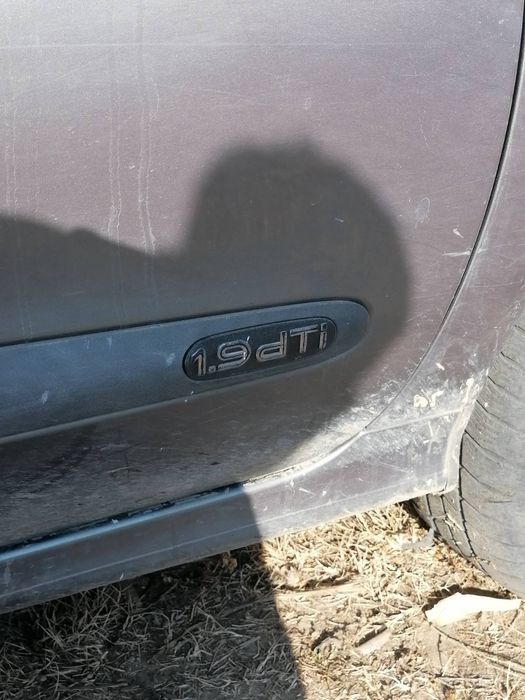 Reno Megane, 1.9TDi na chasti/Рено меган 1.9.тди.на части