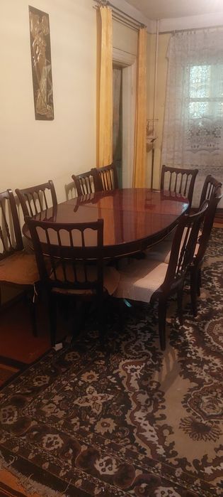 Продаётся мебель в хорошем состояние