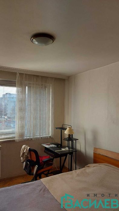 Продава се Тристаен апартамент в София, Център - 87 кв.м за 1067 €/кв.м - Снимка #5