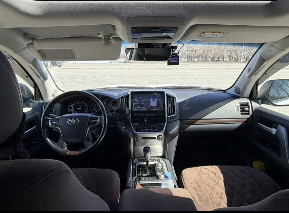 Продам Land cruiser 200 , 35,5 млн ТОРГ