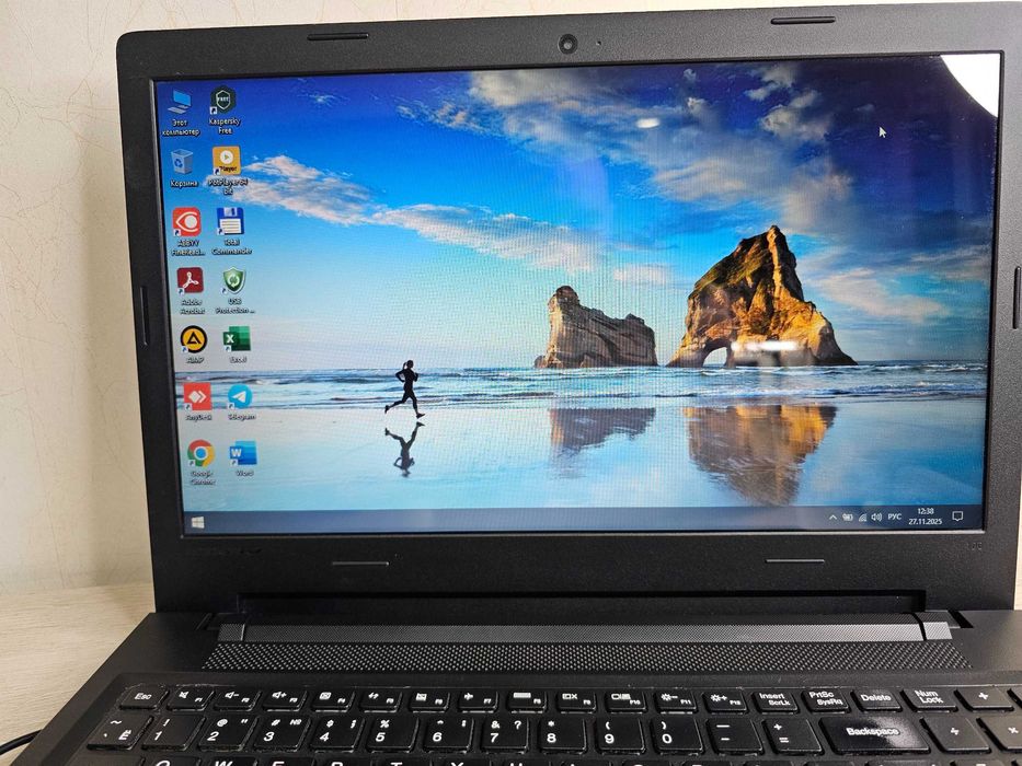 Распродажа ноутбуков  Lenovo IdeaPad 100-15IBD