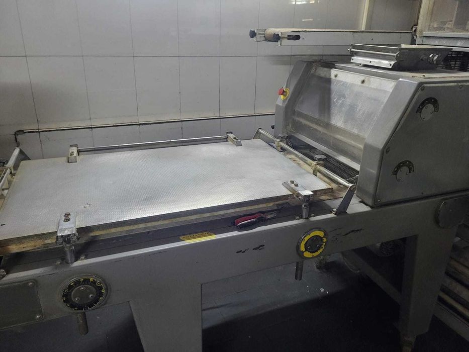 Vand utilaje brutarie si patiserie