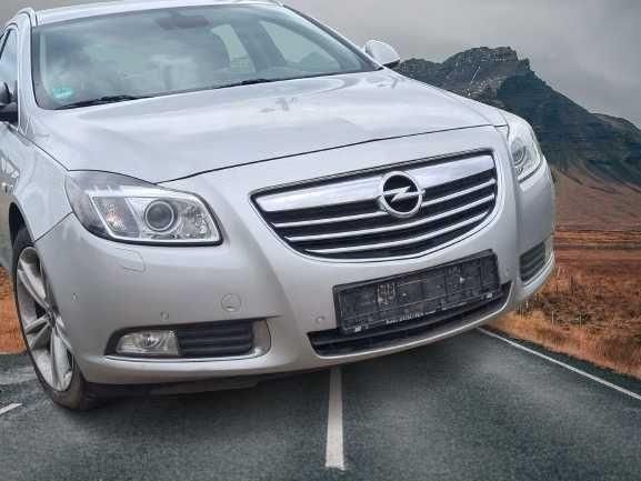 Dezmembrez Z176 6 senzori parcare Opel Insignia A