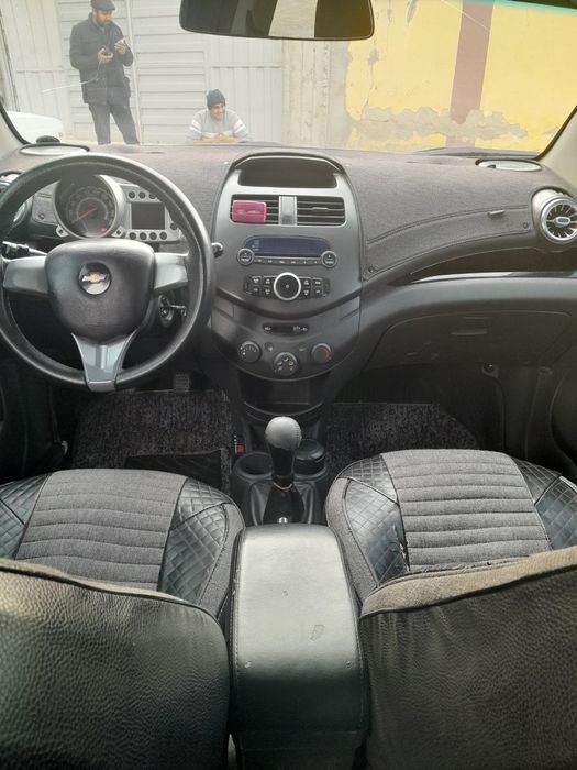 Spark sotiladi 2 pozitsiya 2017