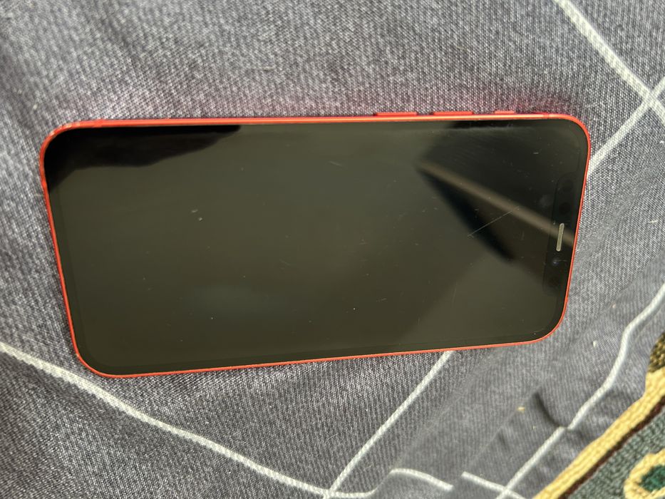 Iphone 12 mini 64гб АКБ 75