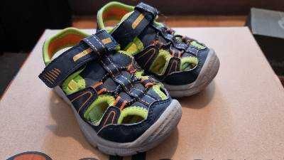 Детски запазени Adidas Skechers Timberland Reebok  22 - 25