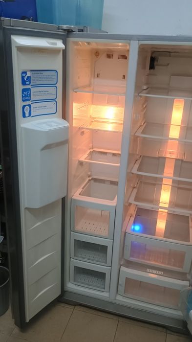 Хладилник BEKO Nofrost