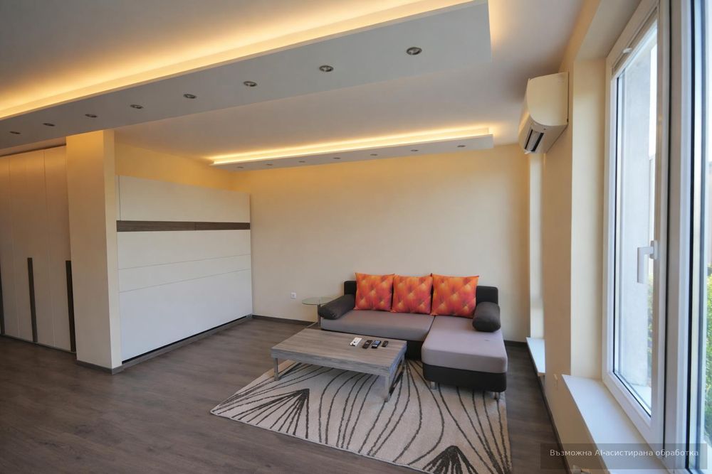 Едностаен, под наем, ж.к Лозенец