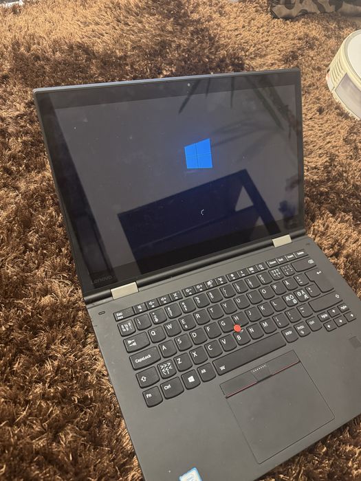 Lenovo yoga x1 gen 2