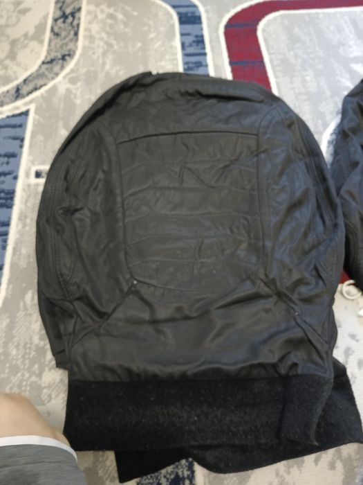 Чехол спаркка , Бут-бутун, хечкандай дефектсиз. Chexol sparkka xolati