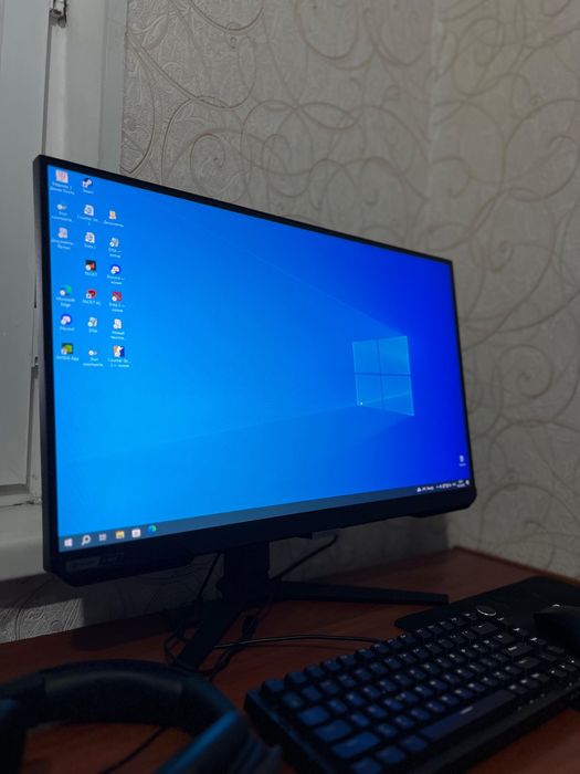 Персональный компьютер