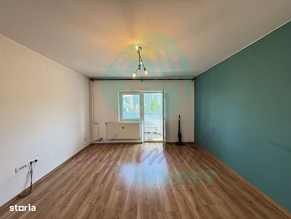 2 camere spatioase - Mall Vitan