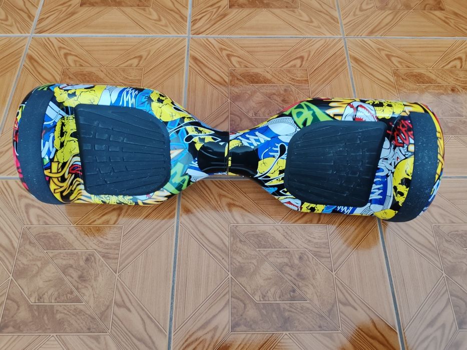 Hoverboard Freewheel aproape nou