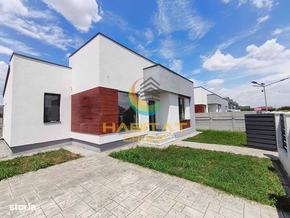 Casa parter / 4 camere / 330 mp teren / Com. Berceni