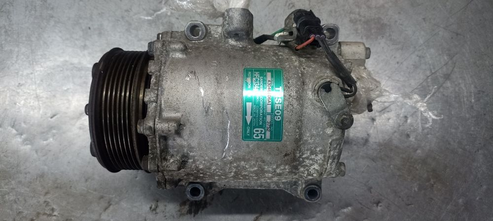 Компрессор кондиционера Honda CR-V 3