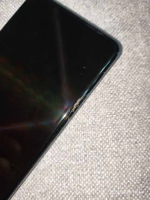 Продаю Samsung Galaxy S20 Ultra 5G SM-G988N 12/256 GB