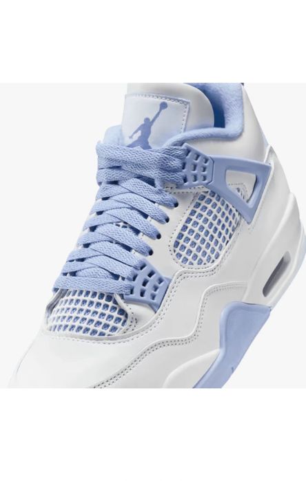 Jordan IV noi nouti