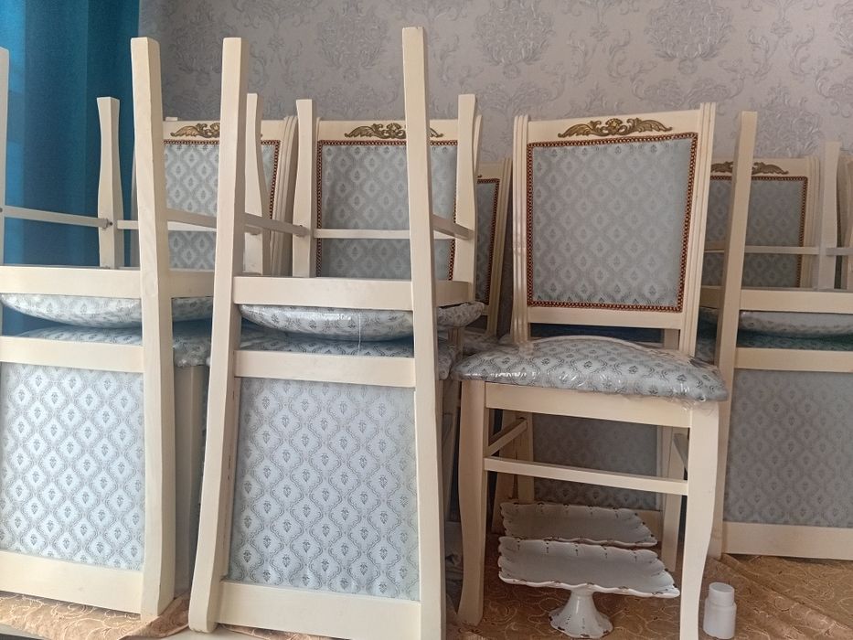 Орындыктар сатылады