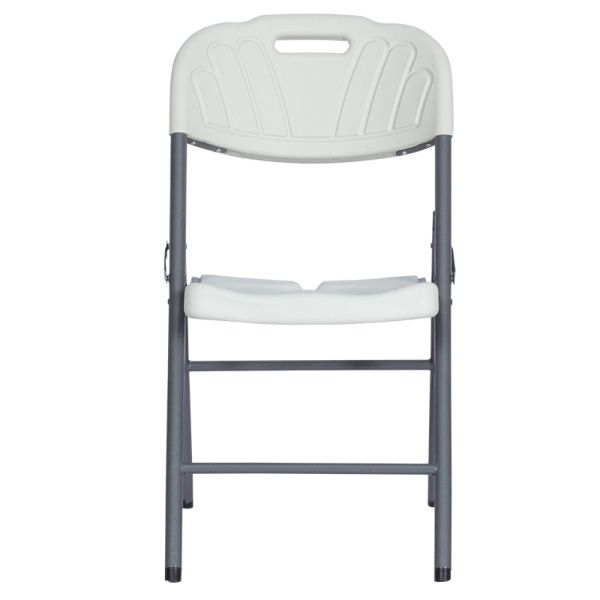 Кетъринг сгъваем стол Усилен