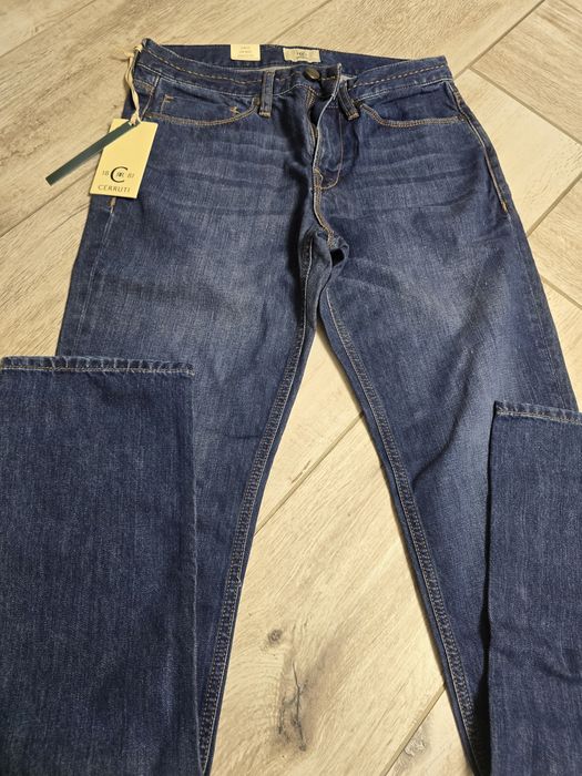 Blugi barbati originali