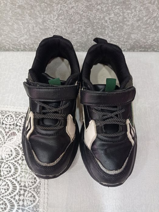 Кроссовки для мальчика